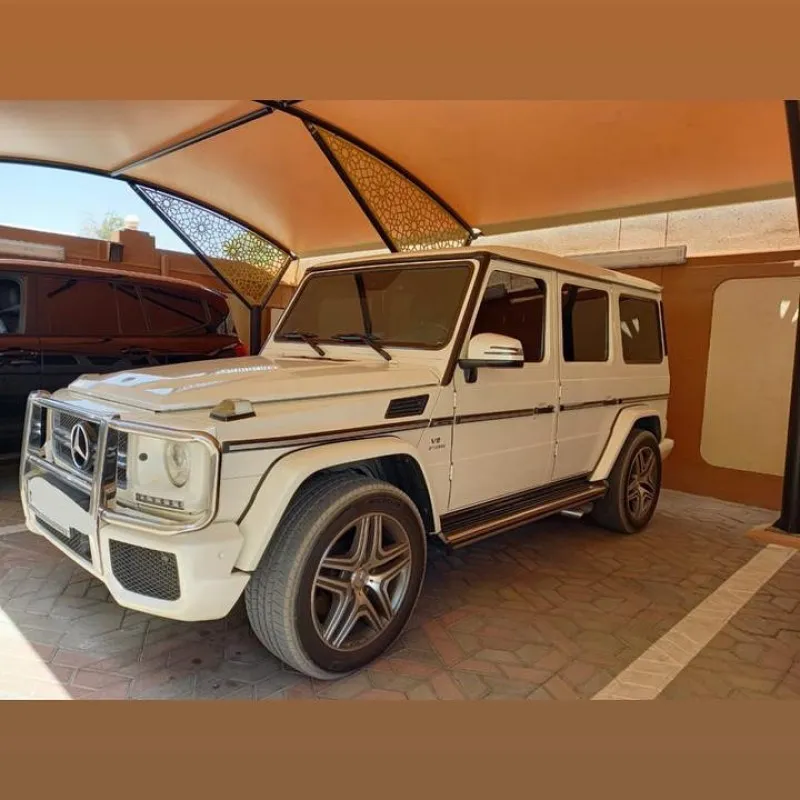 2014 Mercedes-Benz G-Class in Dubai
