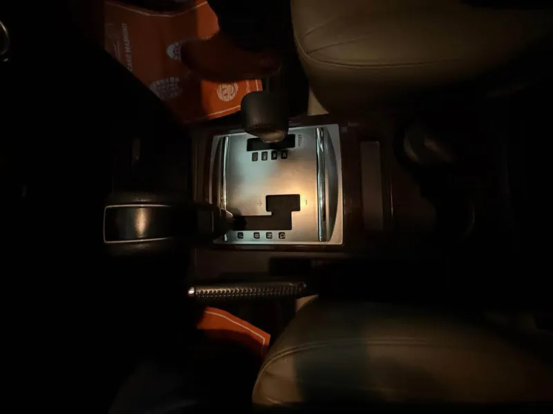 2016 Mitsubishi Pajero in Dubai
