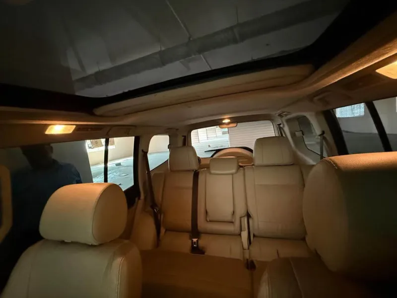 2016 Mitsubishi Pajero in Dubai