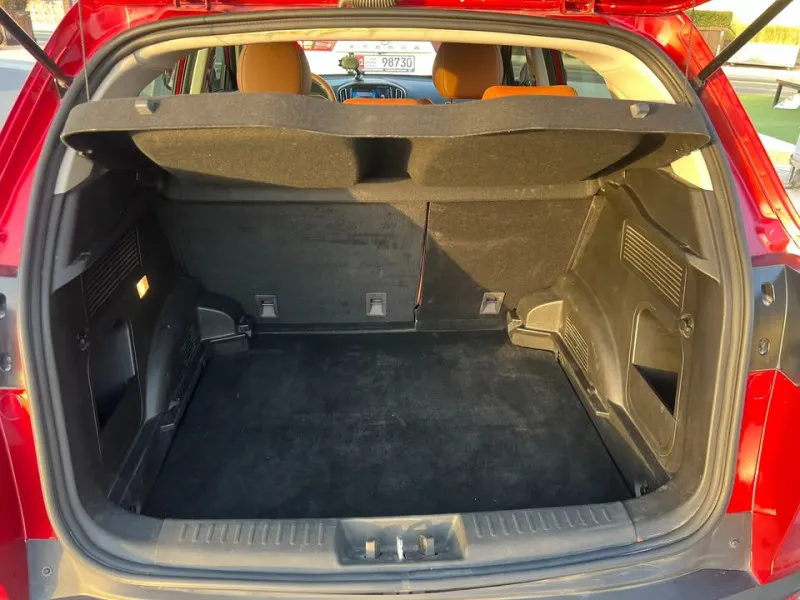 2018 Chery Tiggo in Dubai