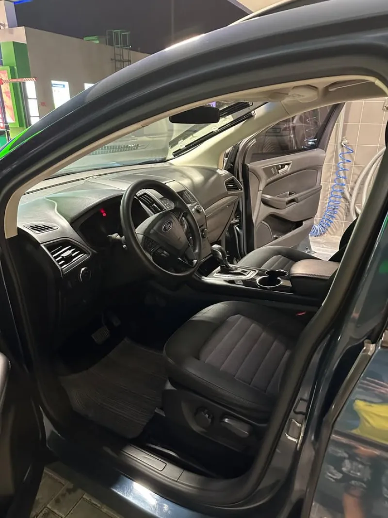 2016 فورد ايدج in Dubai