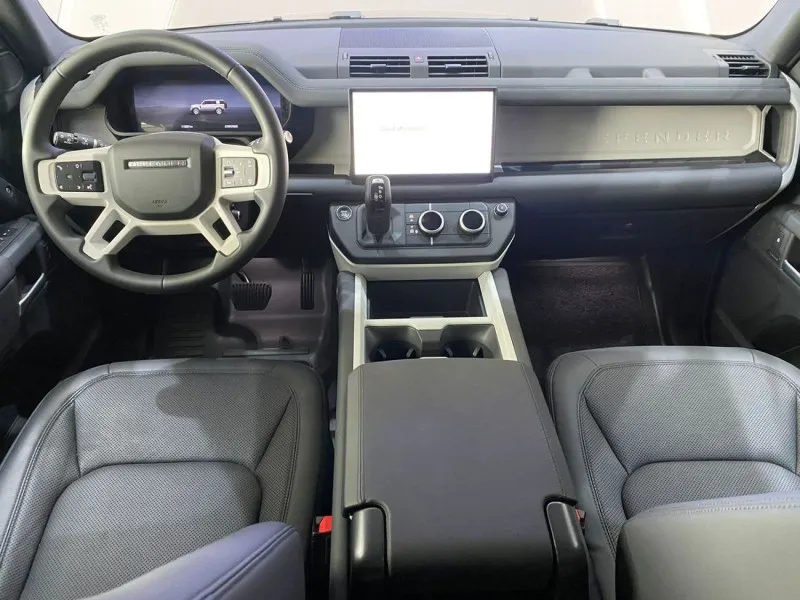 2025 Land Rover Defender in Dubai