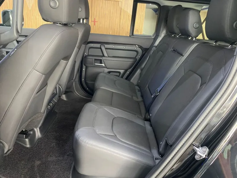 2025 Land Rover Defender in Dubai