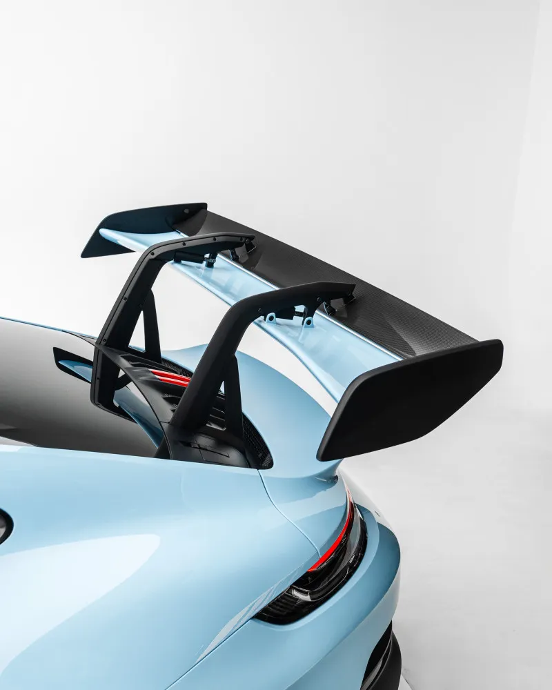 2024 Porsche GT3 RS in Dubai