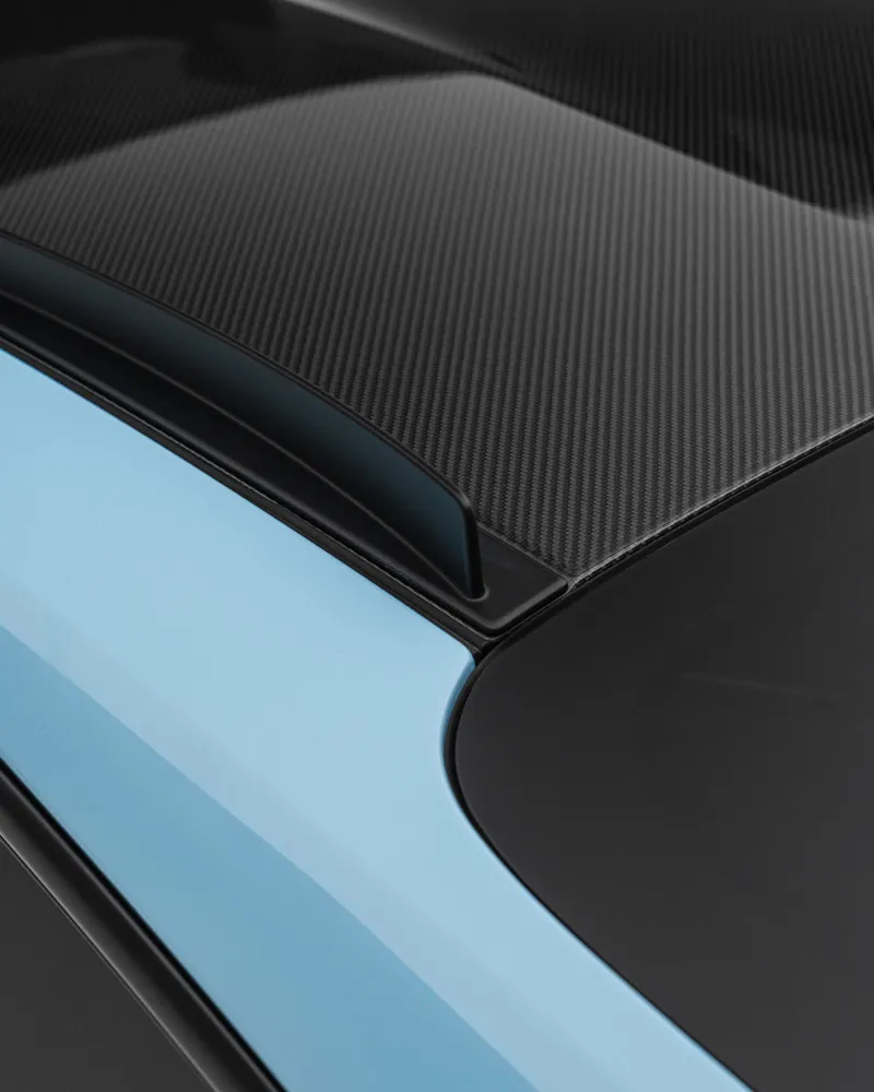 2024 Porsche GT3 RS in Dubai