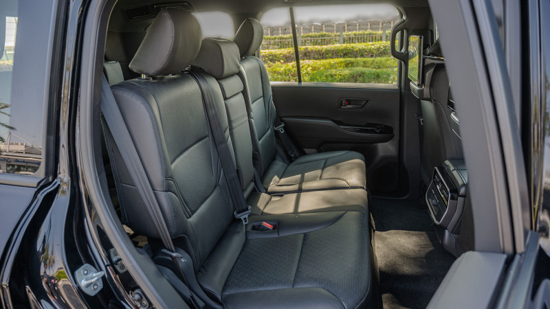 2022 Toyota Land Cruiser