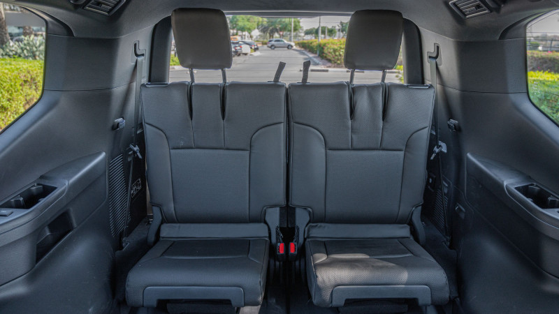 2022 Toyota Land Cruiser