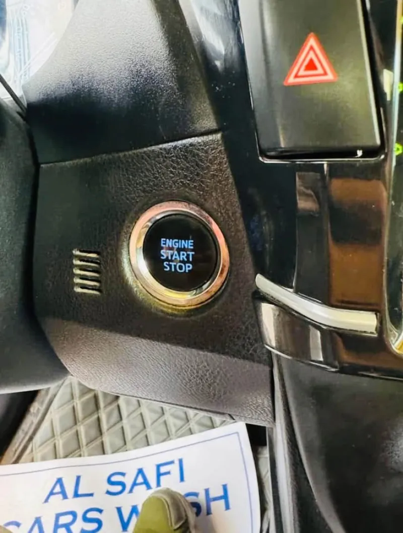 2014 Toyota Corolla in Dubai