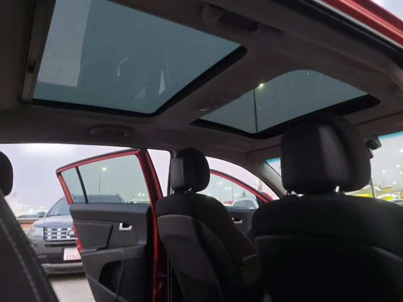 2014 Kia Sportage in Dubai