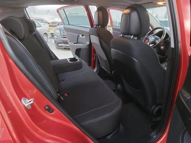 2014 Kia Sportage in Dubai