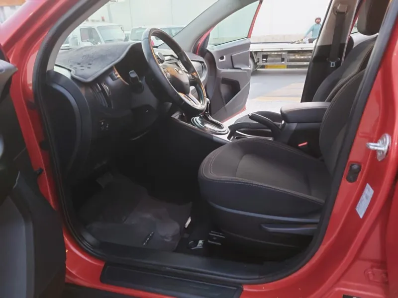 2014 Kia Sportage in Dubai