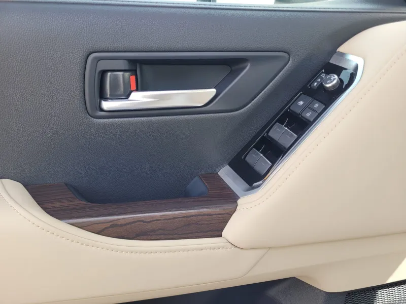 2024 Toyota Land Cruiser in Dubai