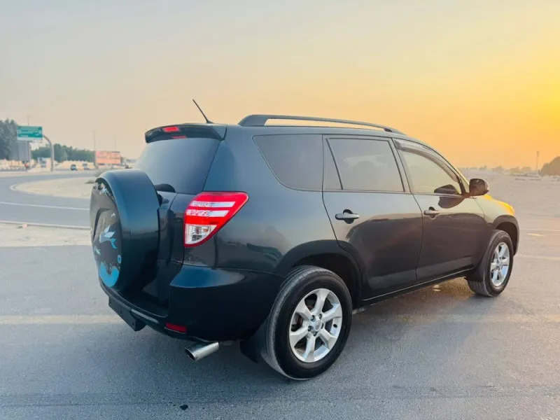 2008 Toyota Rav4 in Dubai