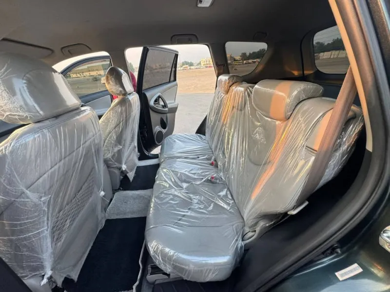 2008 Toyota Rav4 in Dubai