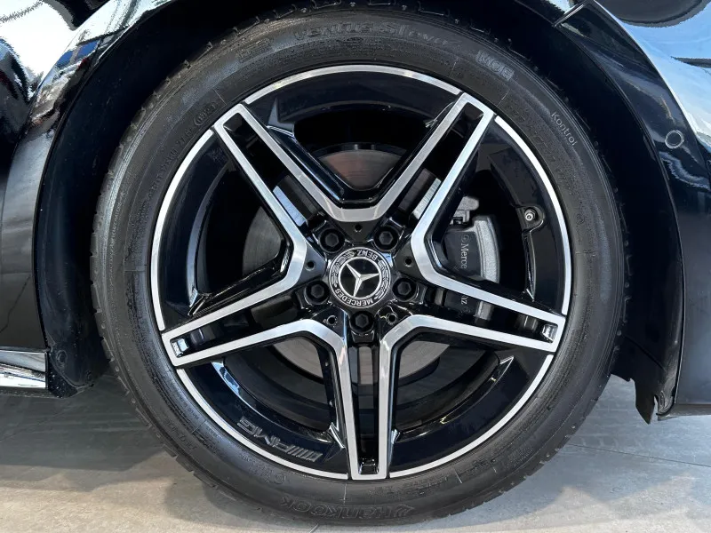 2024 Mercedes-Benz A-Class in Dubai