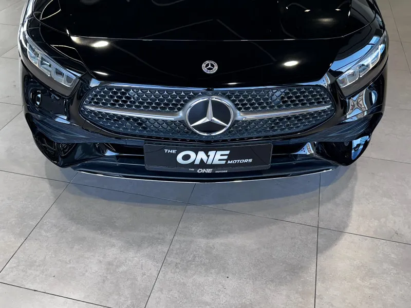 2024 Mercedes-Benz A-Class in Dubai