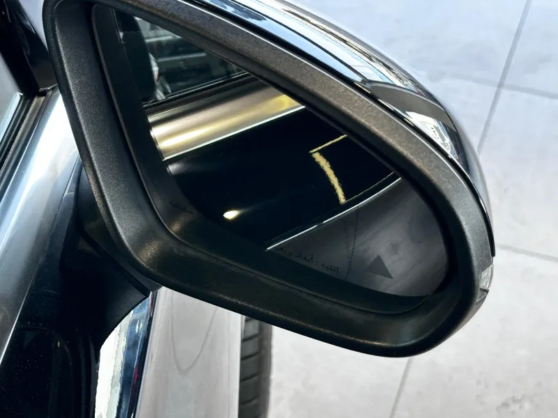2024 Mercedes-Benz A-Class in Dubai