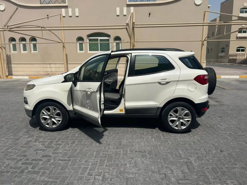 2016 Ford EcoSport in Dubai