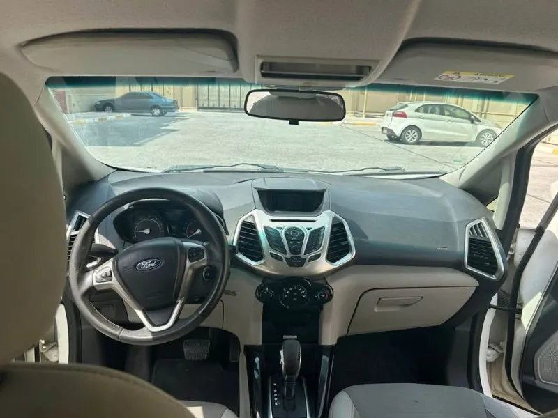 2016 Ford EcoSport in Dubai