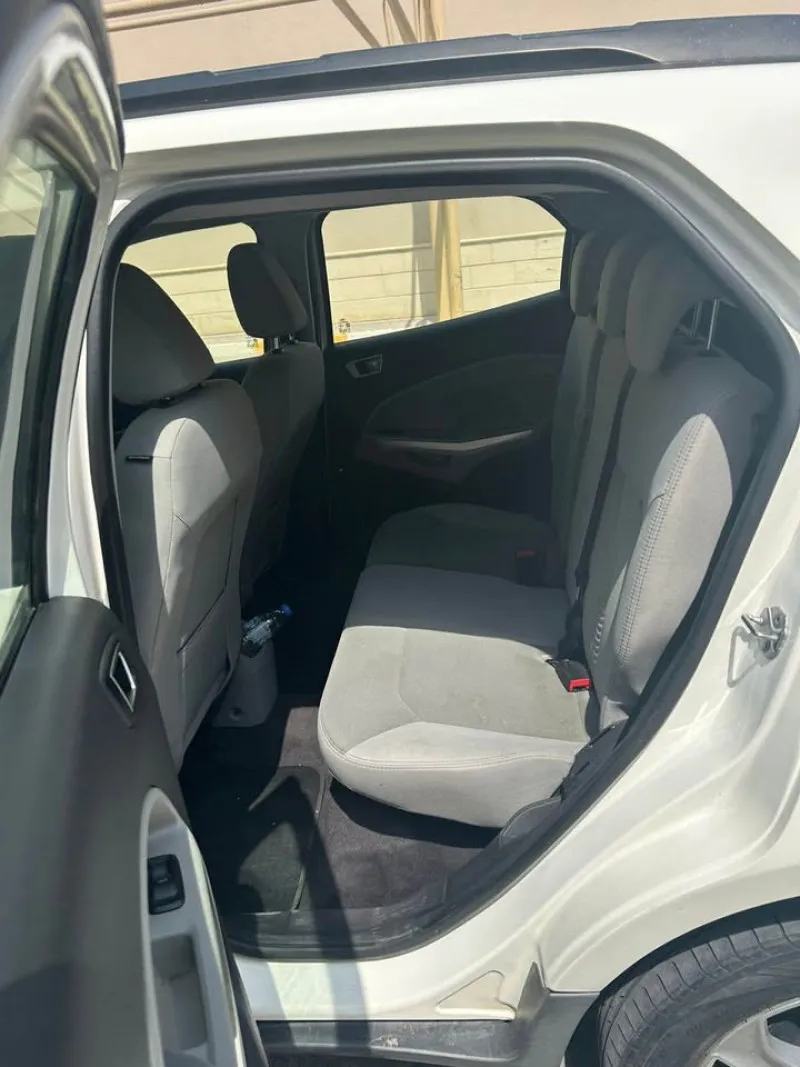 2016 Ford EcoSport in Dubai