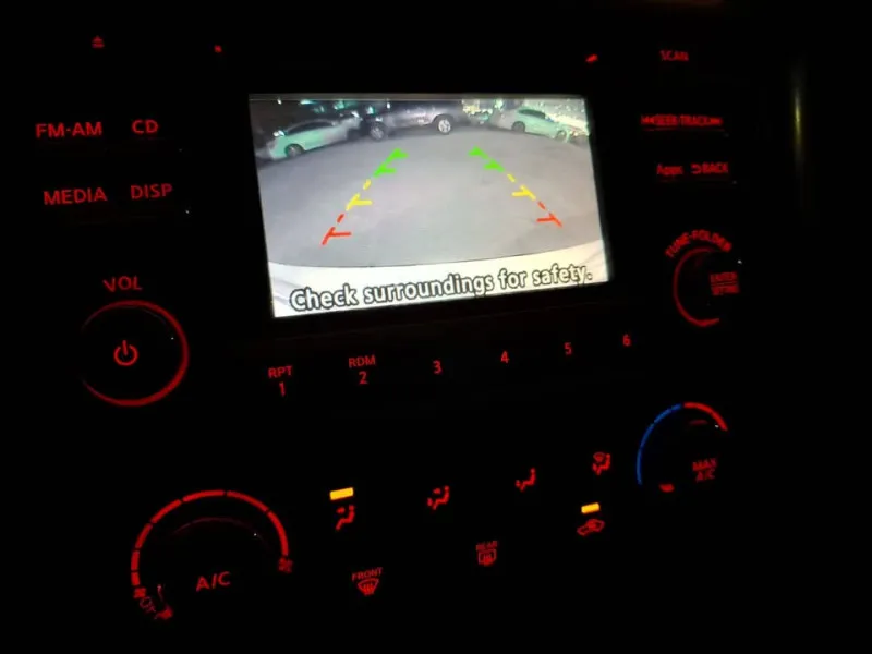 2016 Nissan Altima in Dubai