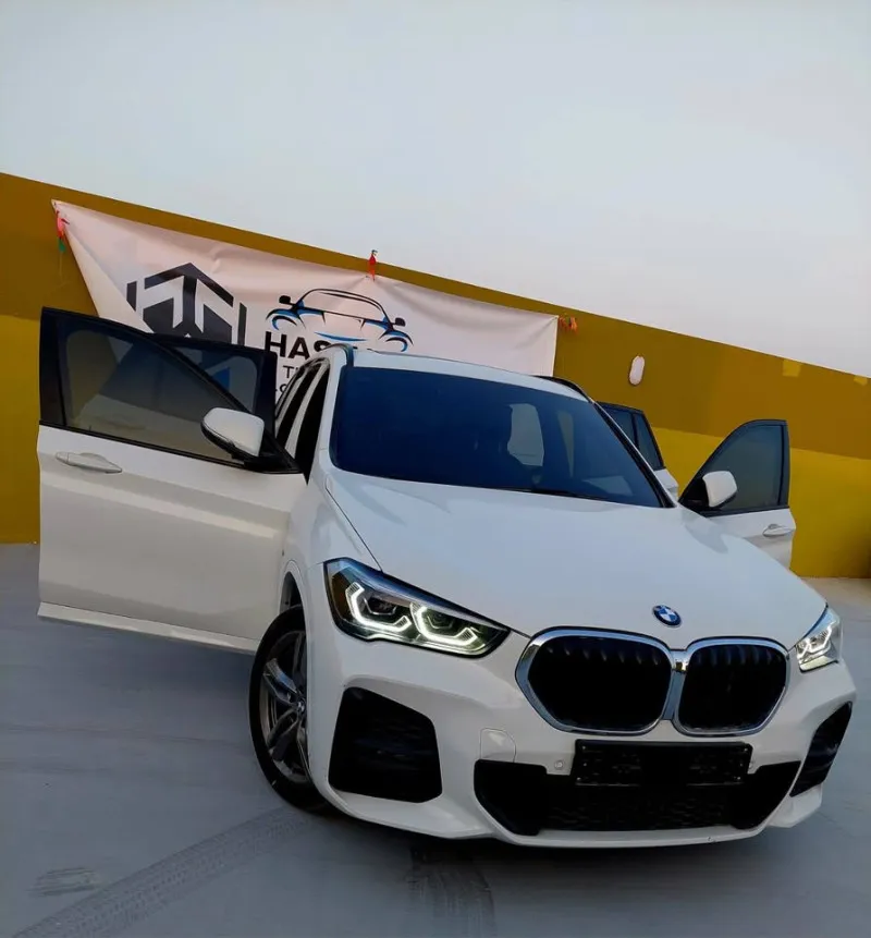 2022 بي أم دابليو اكس - 1 in Dubai