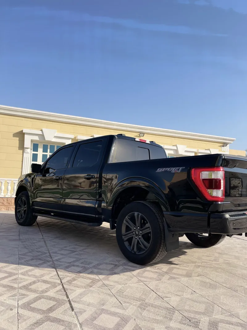 2023 Ford F150 in Dubai