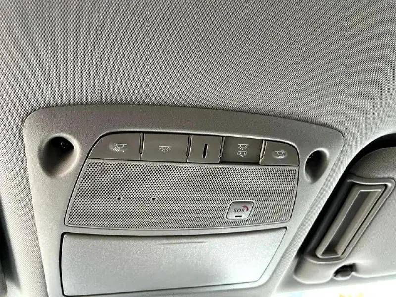 2022 Nissan Armada in Dubai
