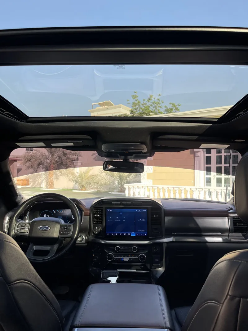 2023 Ford F150 in Dubai