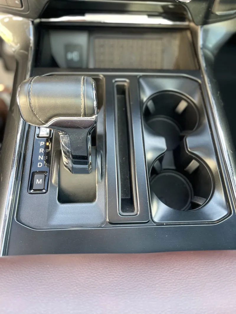 2023 Ford F150 in Dubai