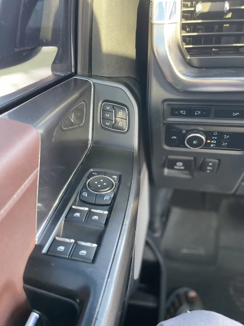 2023 Ford F150 in Dubai
