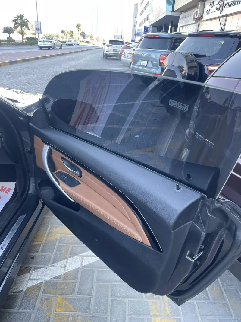 2016 بي أم دابليو الفئة - 4 in Dubai