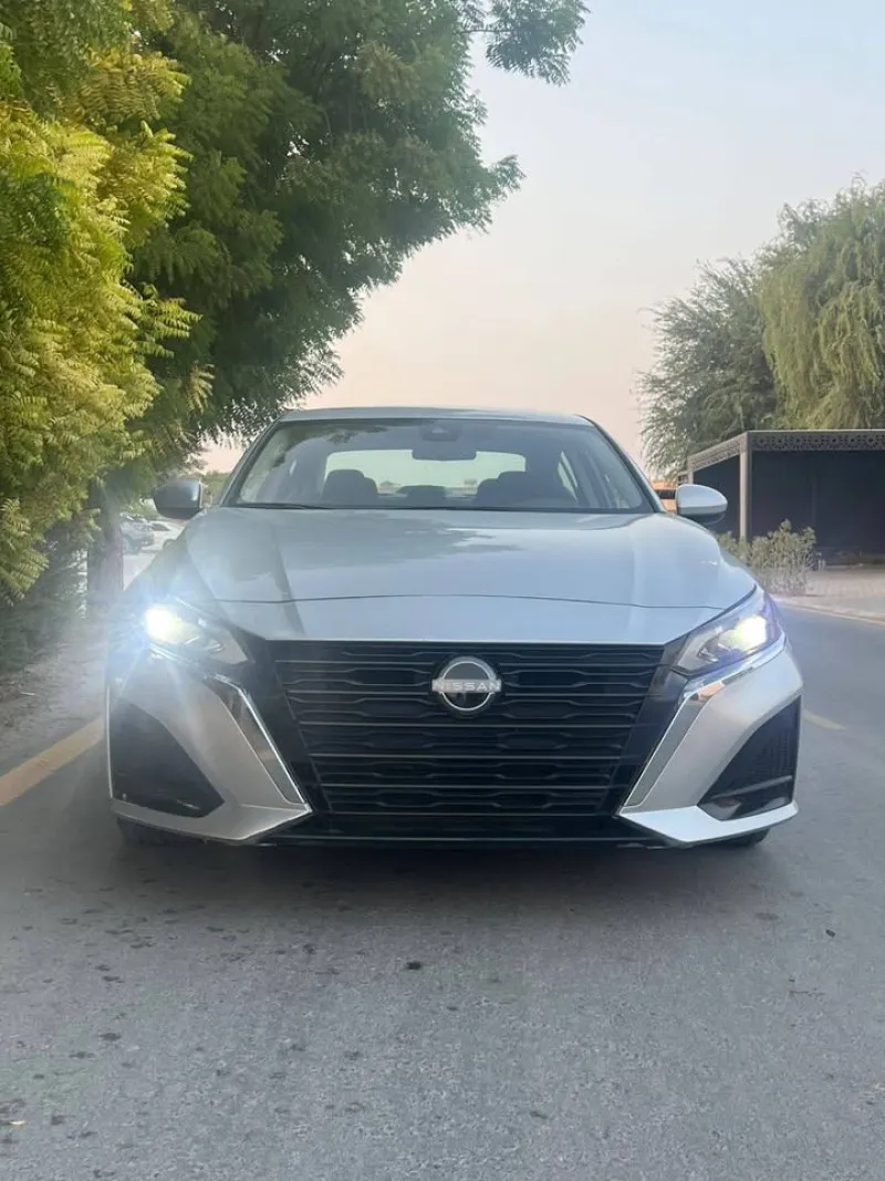 2023 Nissan Altima in Dubai