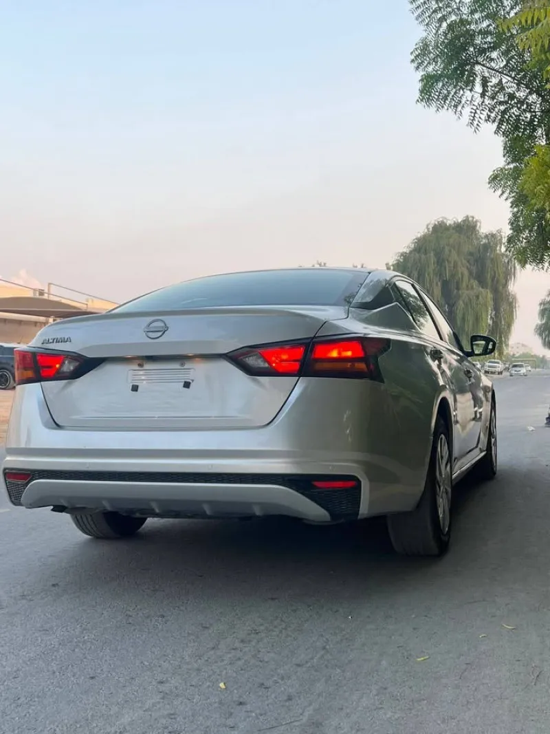 2023 Nissan Altima in Dubai
