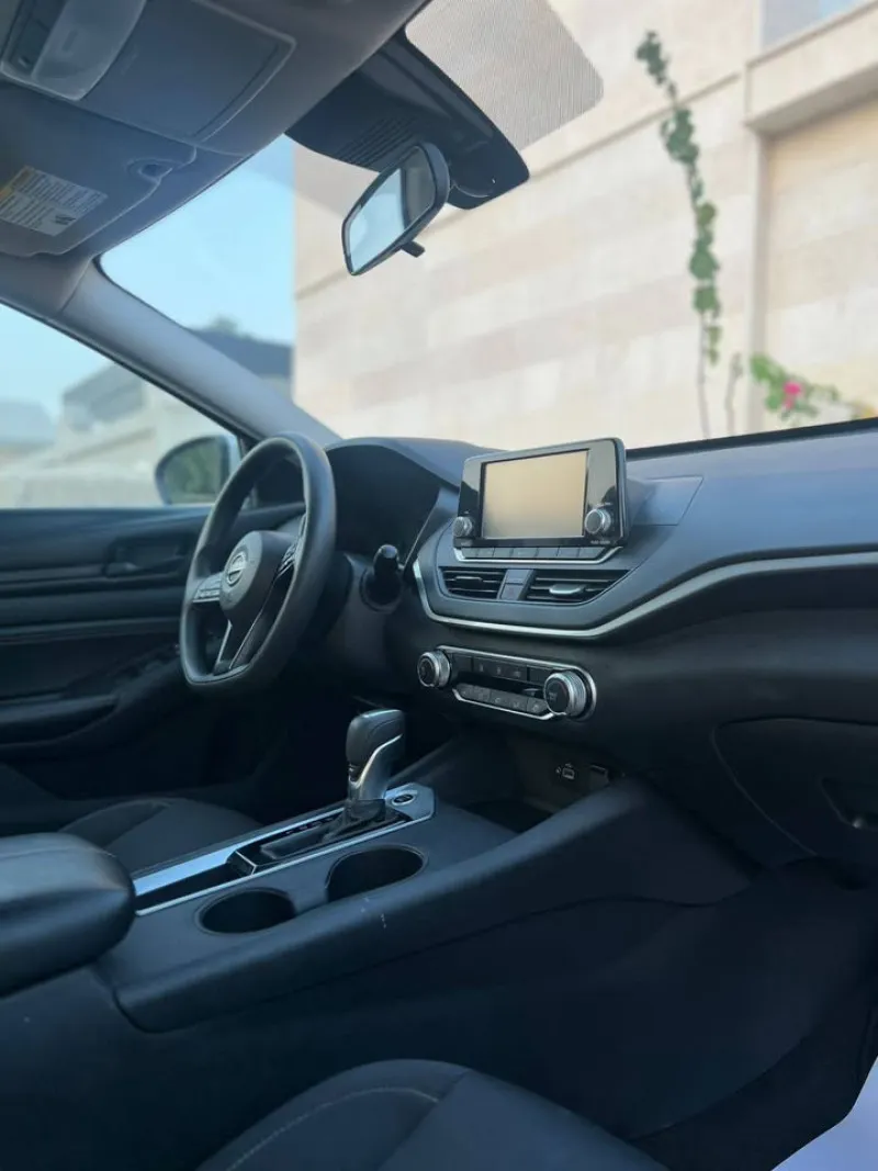 2023 Nissan Altima in Dubai
