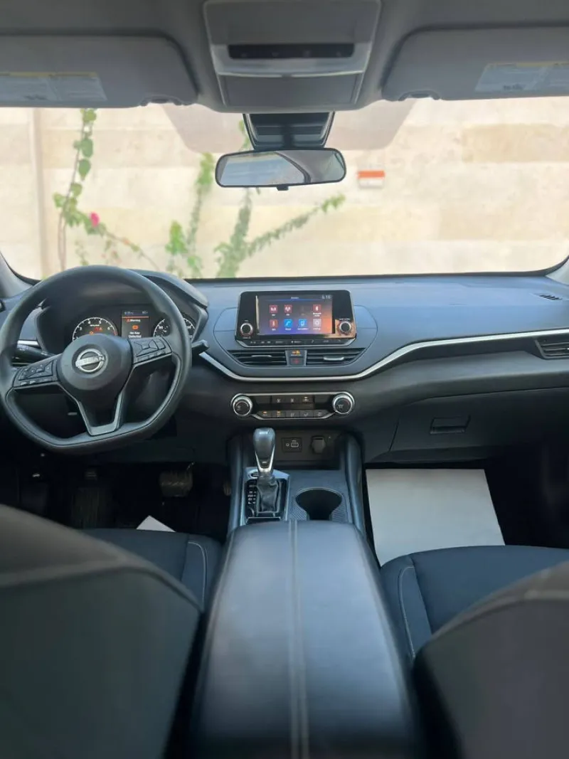 2023 Nissan Altima in Dubai