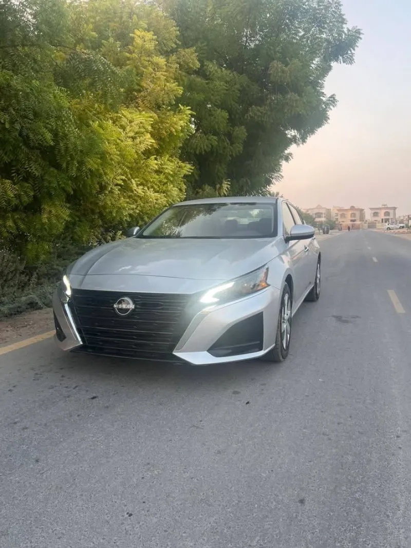 2023 Nissan Altima in Dubai