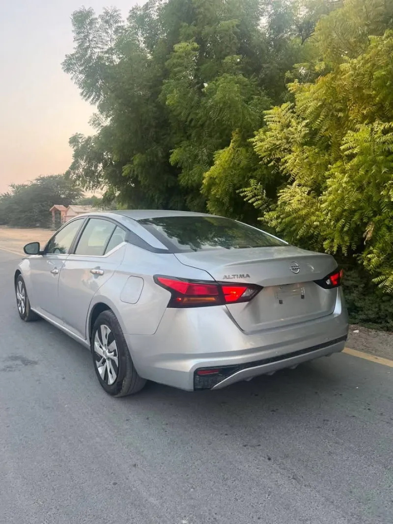 2023 Nissan Altima in Dubai