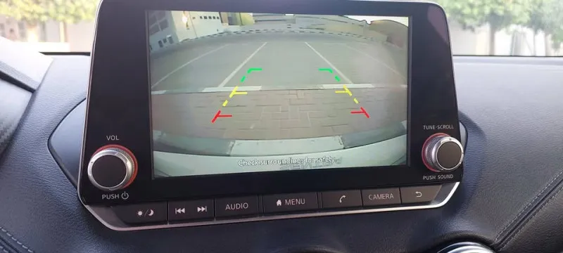 2021 نيسان سنترا in Dubai