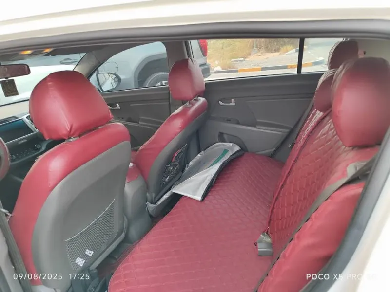 2014 Kia Sportage in Dubai