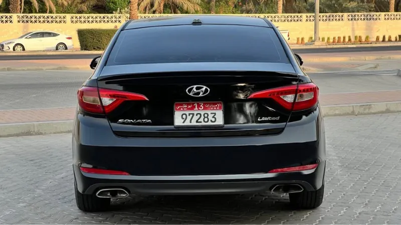 2013 Kia Optima in Dubai