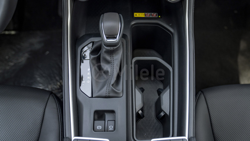 2024 Toyota Grand Highlander in dubai