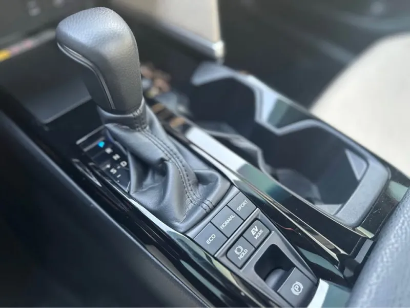 2025 Toyota Camry in Dubai