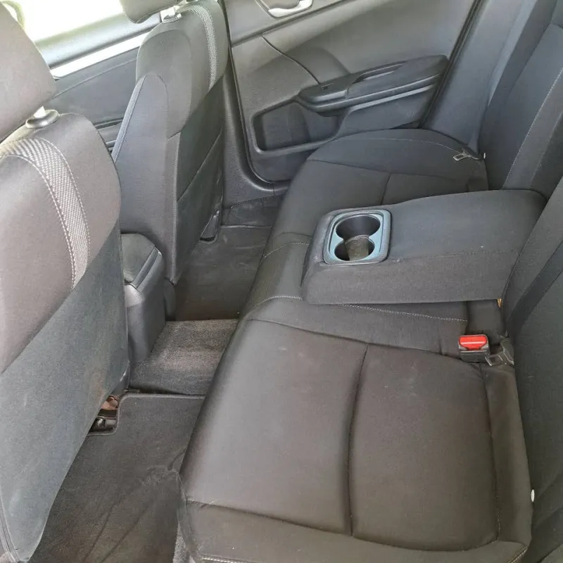 2016 Honda Civic in Dubai