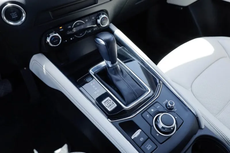 2020 Mazda CX-5 in Dubai