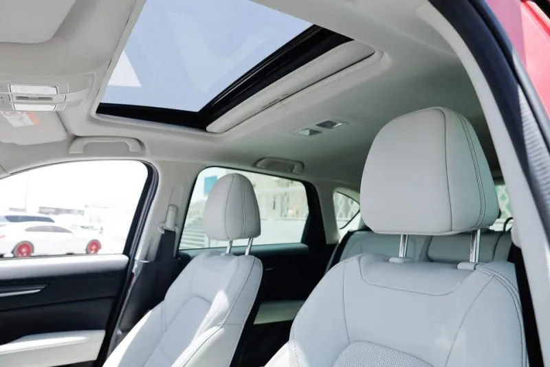 2020 Mazda CX-5 in Dubai