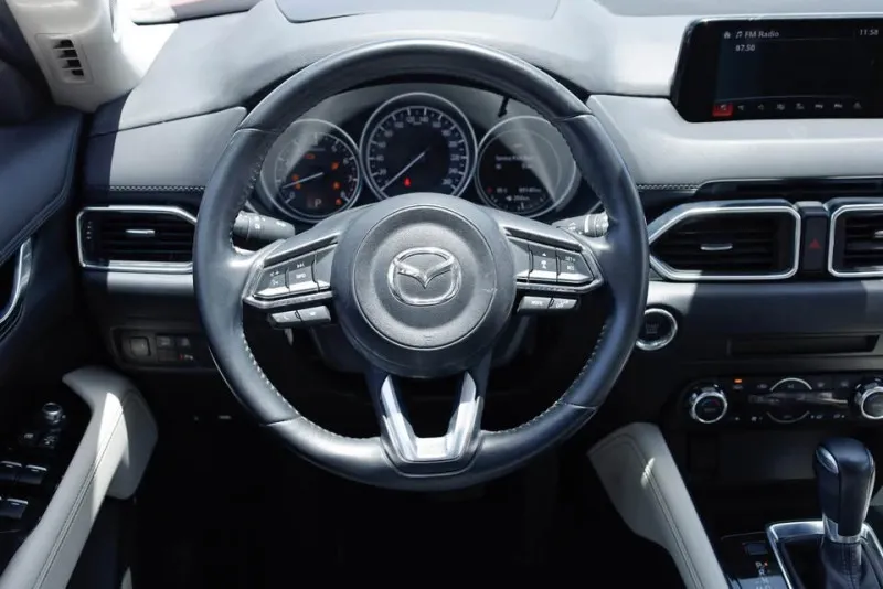 2020 Mazda CX-5 in Dubai