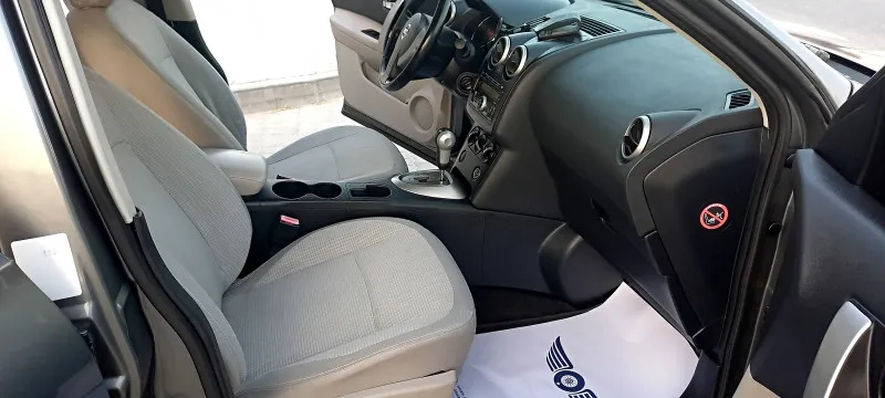 2013 نيسان قاشقاي in Dubai