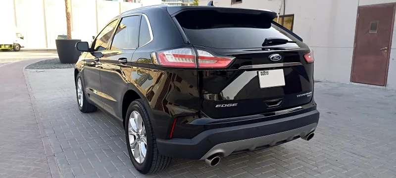 2019 Ford Edge in Dubai