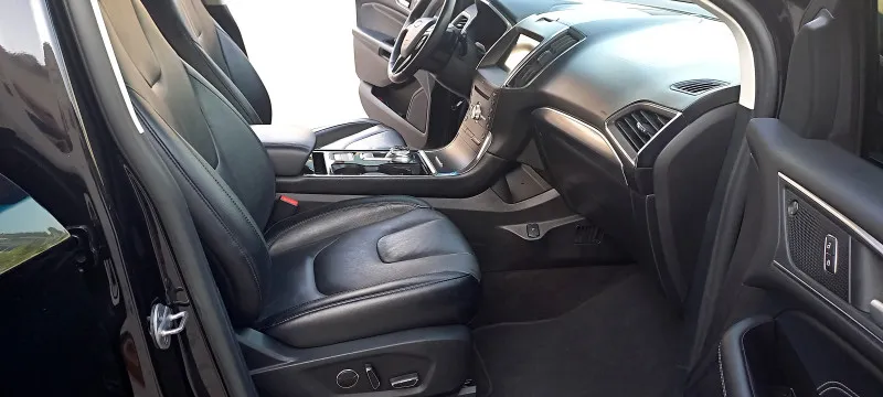 2019 Ford Edge in Dubai